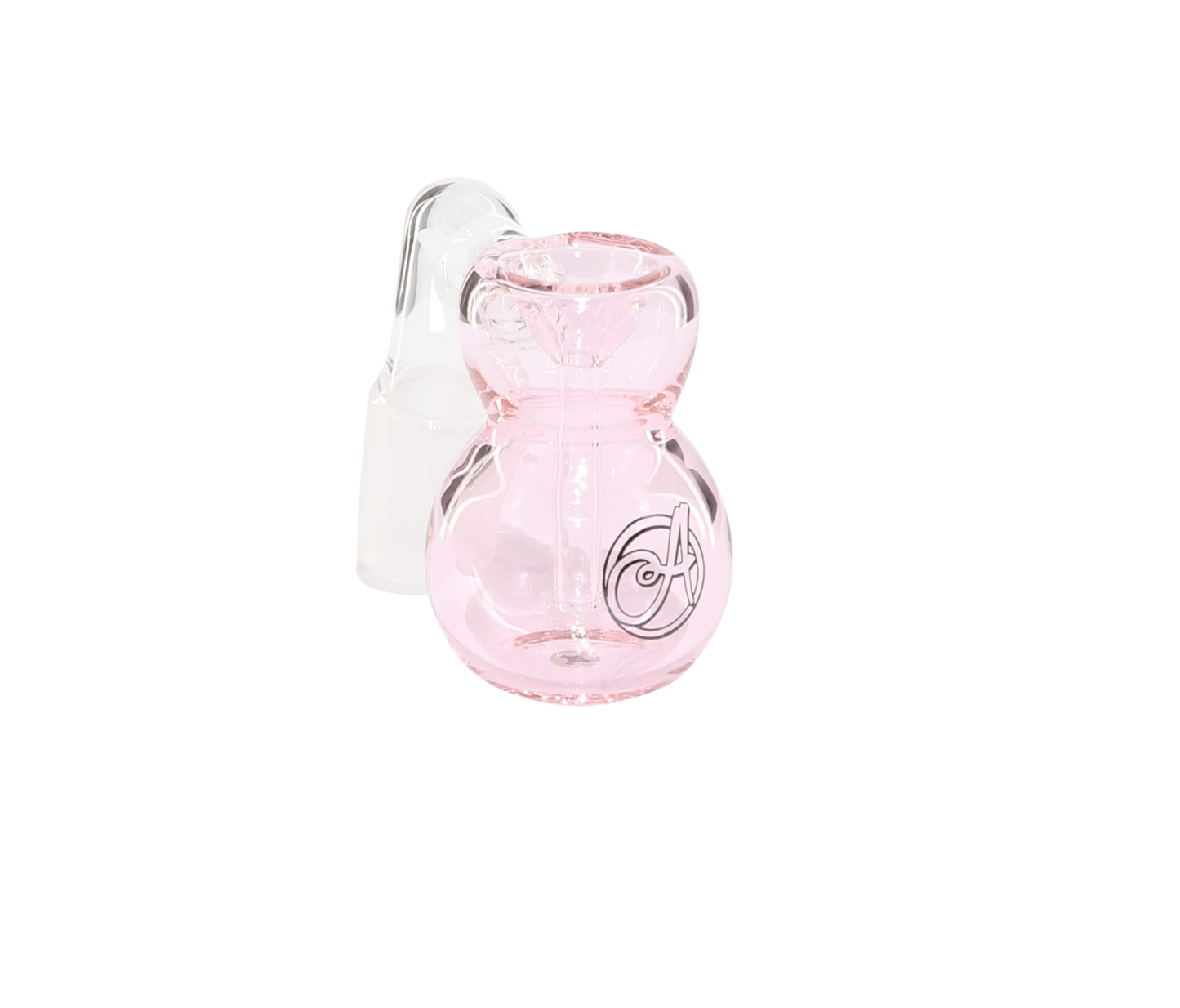 Mini Perc 15 Degree Pink