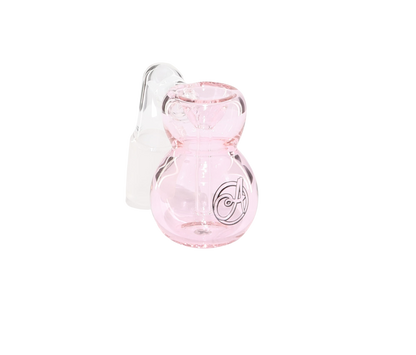 Mini Perc 15 Degree Pink