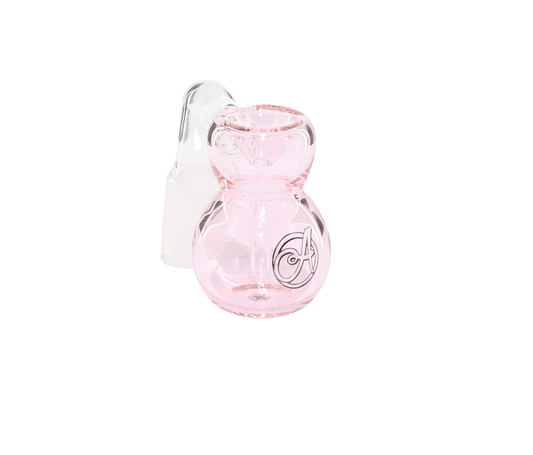 Mini Perc 15 Degree Pink