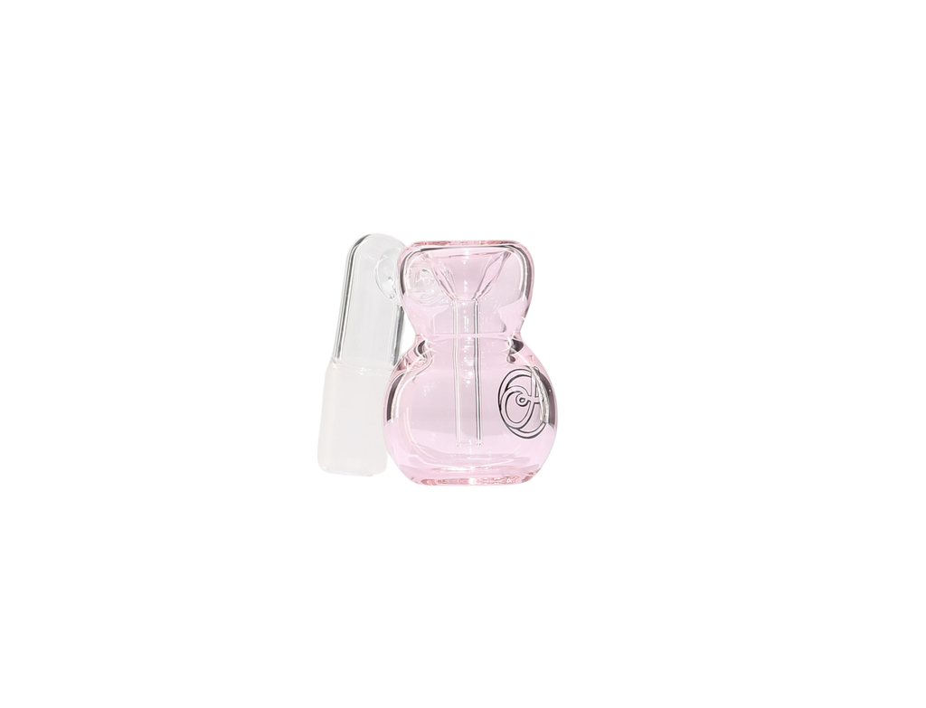 Mini Perc 15 Degree Pink