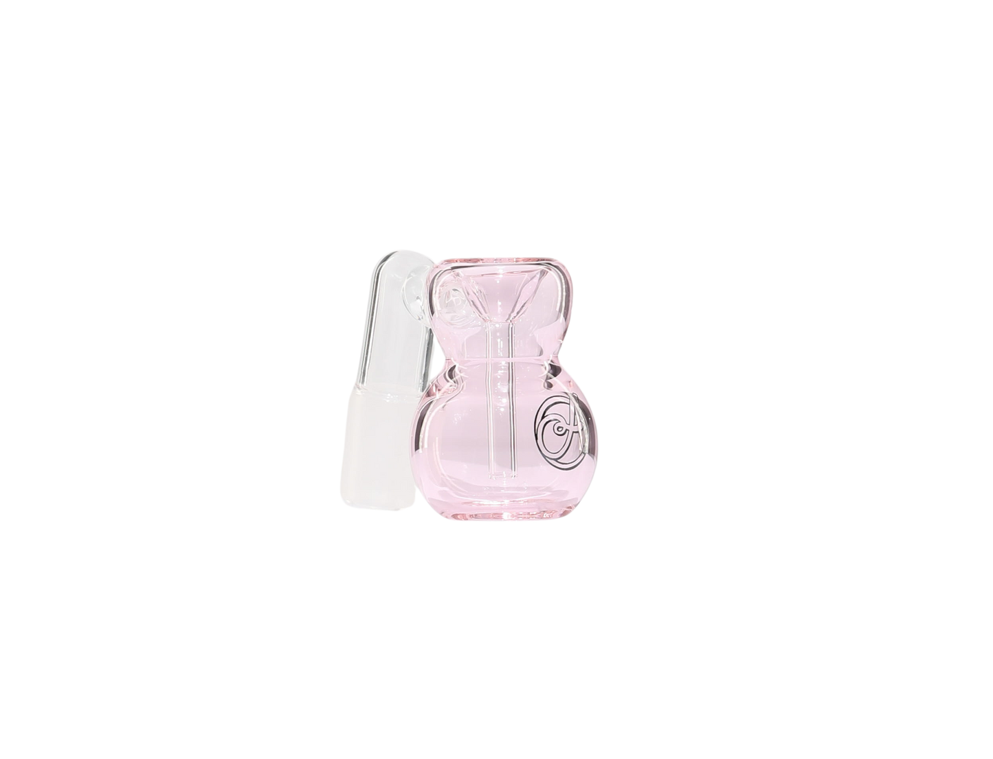 Mini Perc 15 Degree Pink