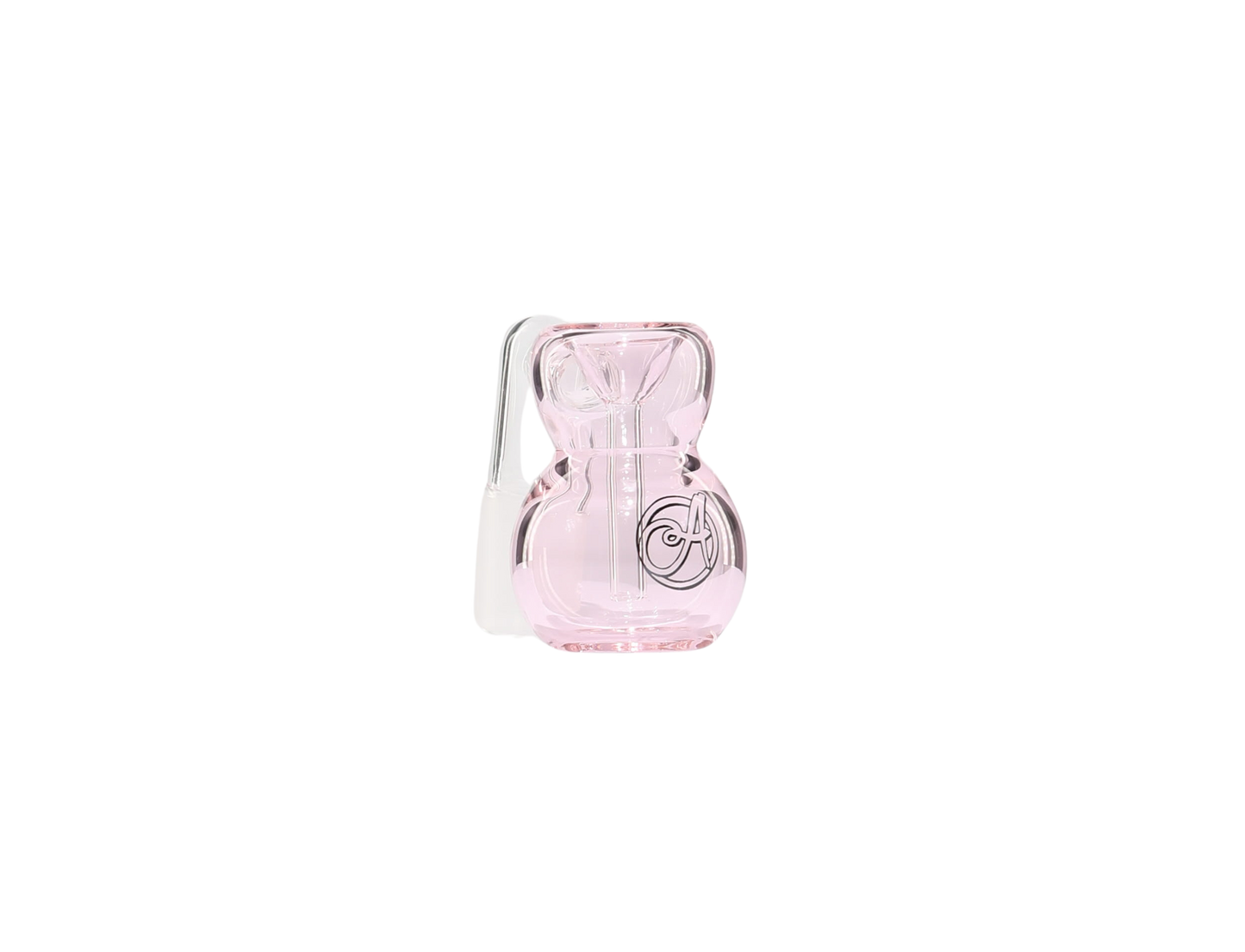 Mini Perc 15 Degree Pink
