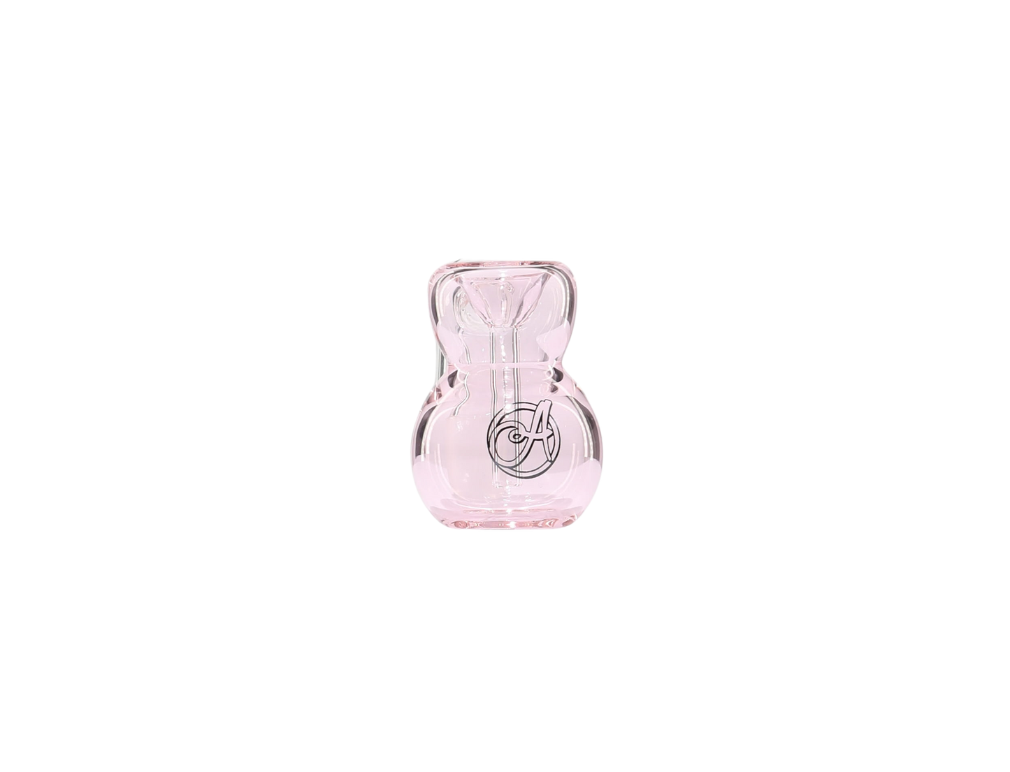 Mini Perc 15 Degree Pink