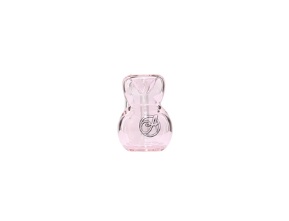 Mini Perc 15 Degree Pink
