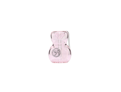 Mini Perc 15 Degree Pink
