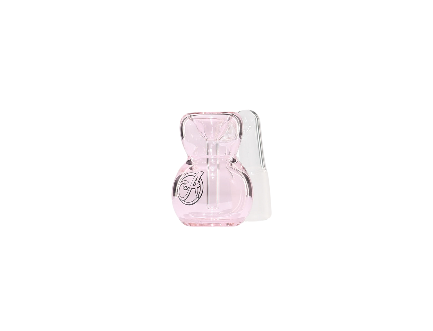 Mini Perc 15 Degree Pink