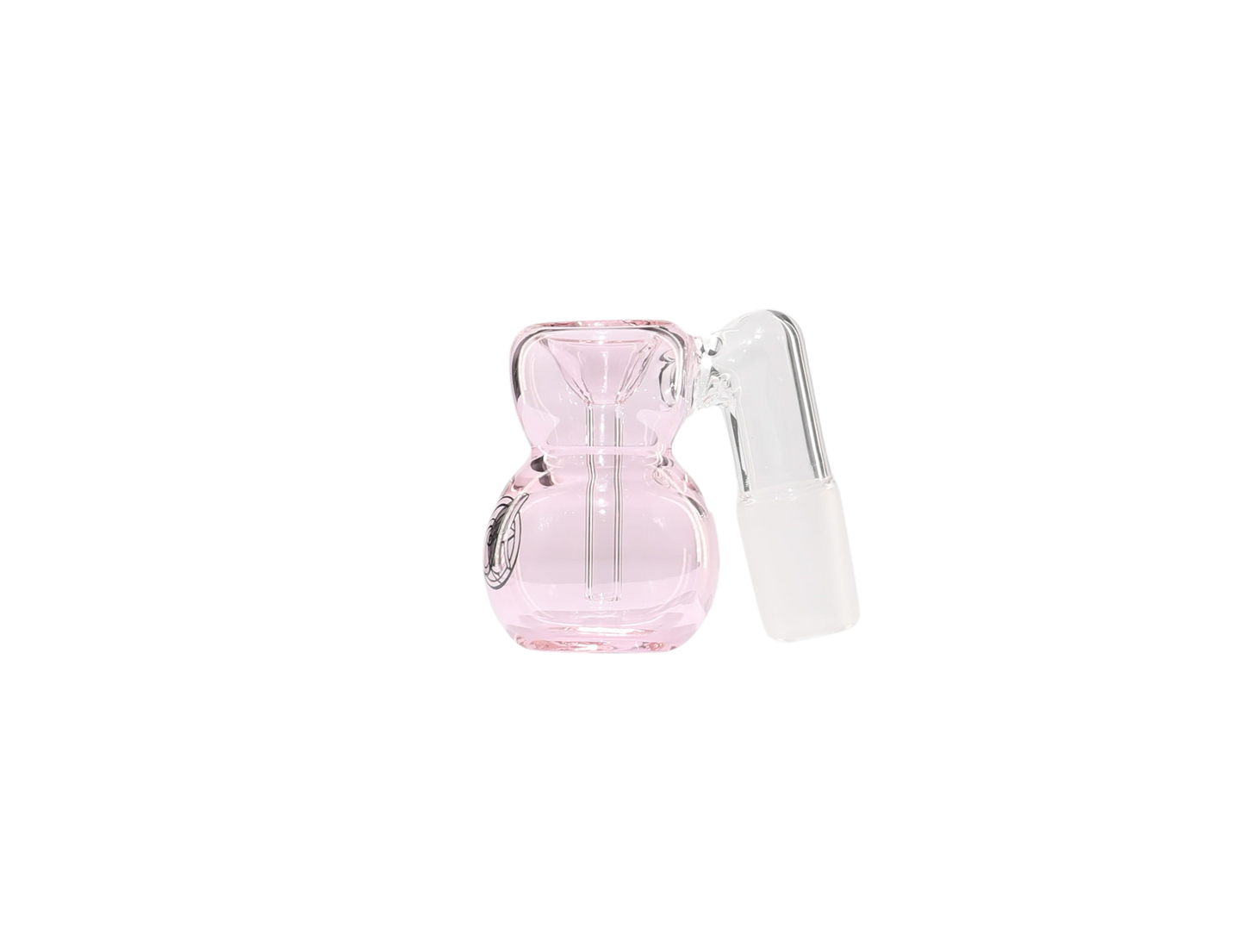 Mini Perc 15 Degree Pink