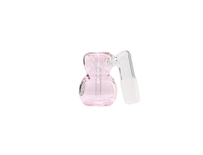 Mini Perc 15 Degree Pink