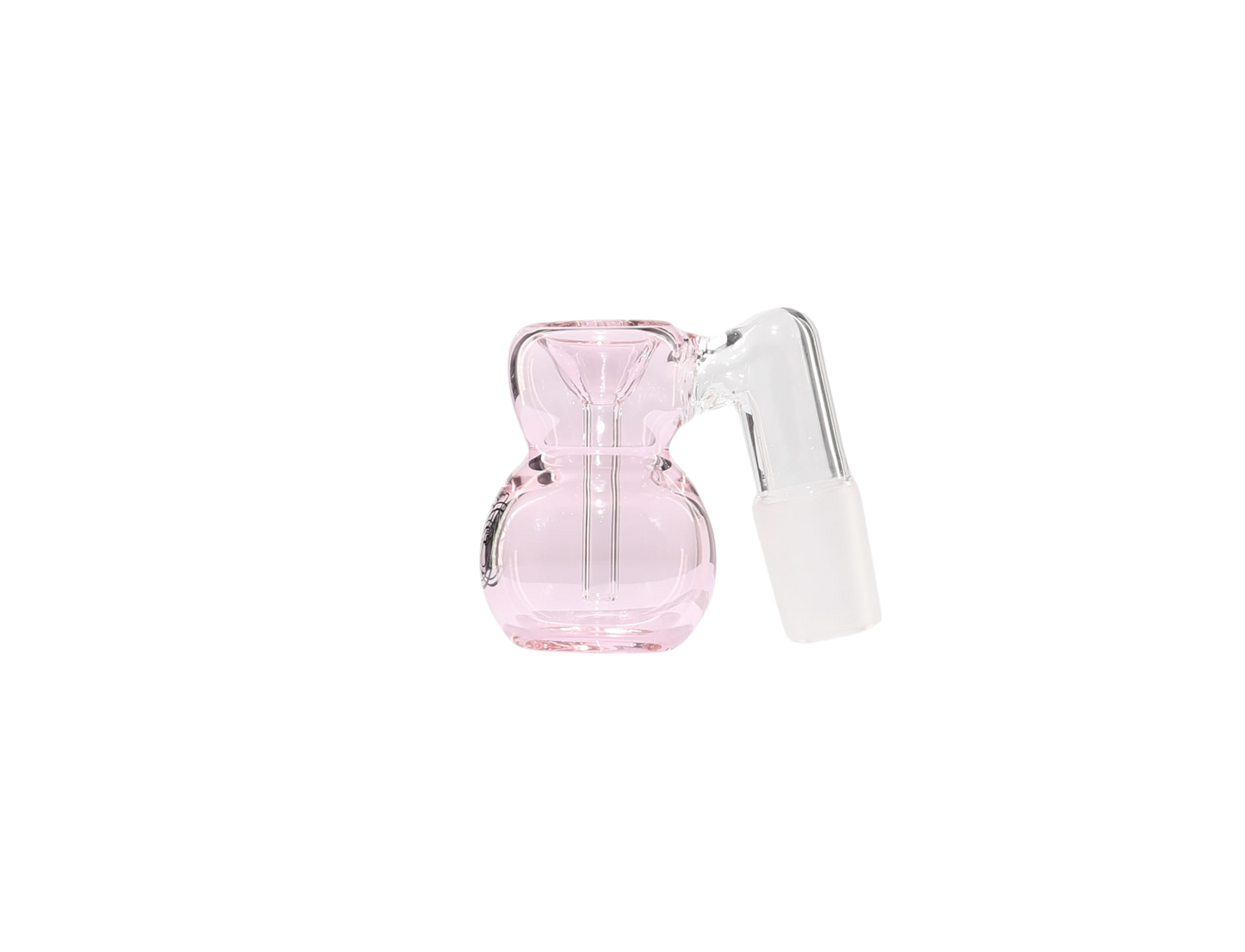 Mini Perc 15 Degree Pink
