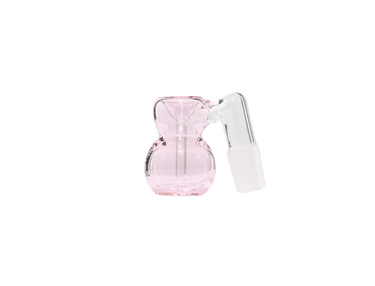 Mini Perc 15 Degree Pink