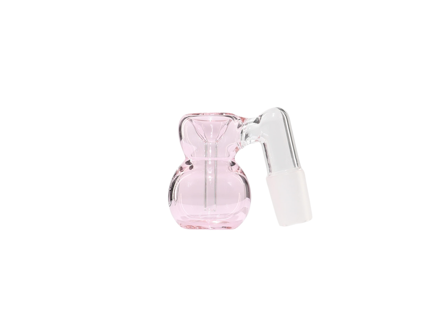 Mini Perc 15 Degree Pink