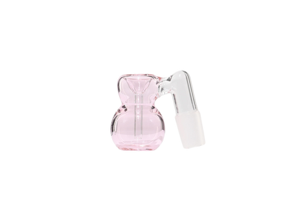 Mini Perc 15 Degree Pink