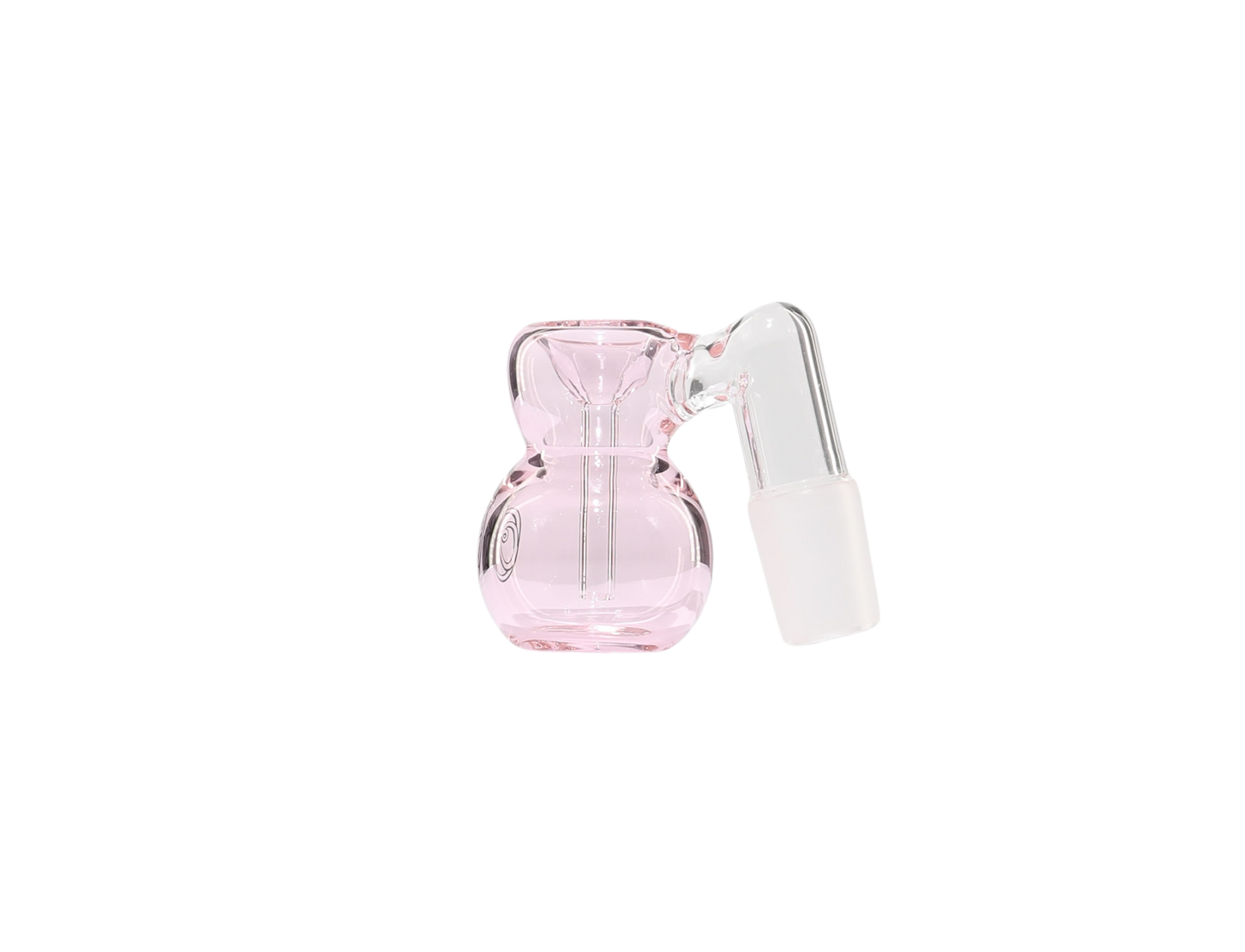 Mini Perc 15 Degree Pink