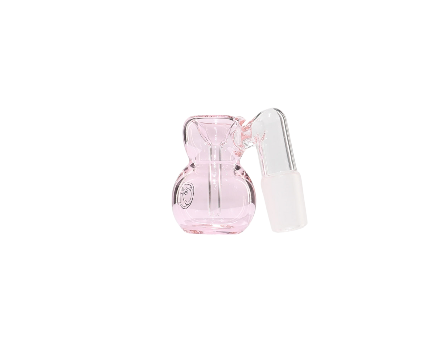 Mini Perc 15 Degree Pink
