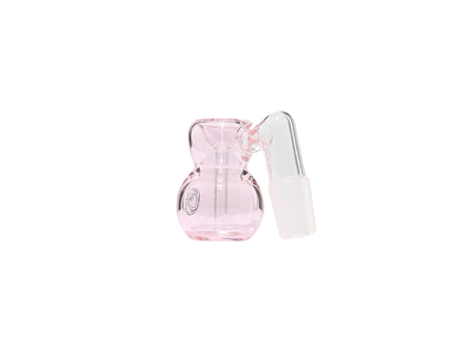 Mini Perc 15 Degree Pink