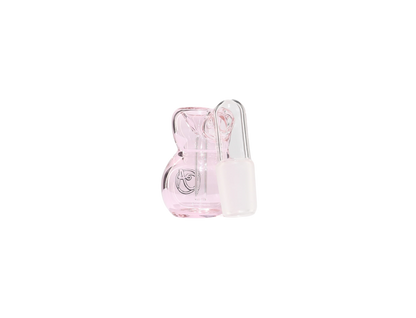 Mini Perc 15 Degree Pink