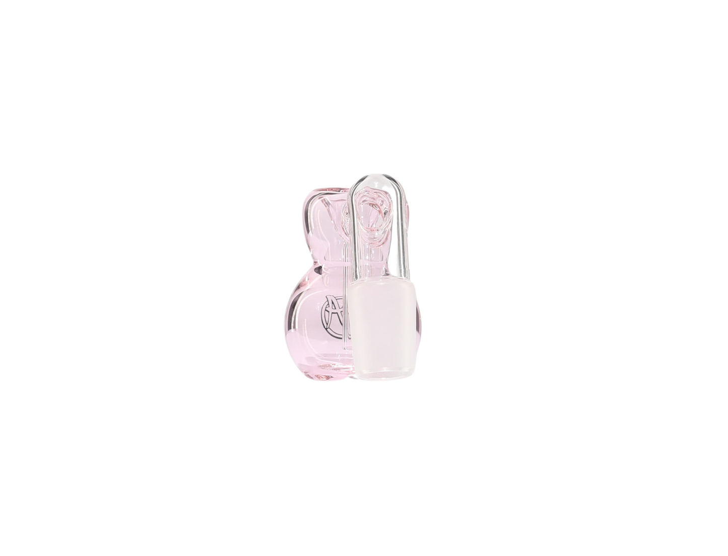 Mini Perc 15 Degree Pink