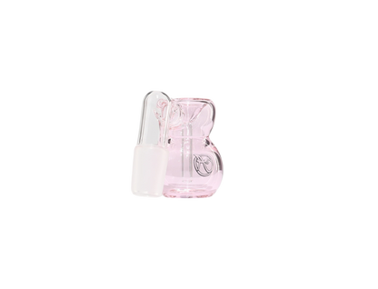 Mini Perc 15 Degree Pink