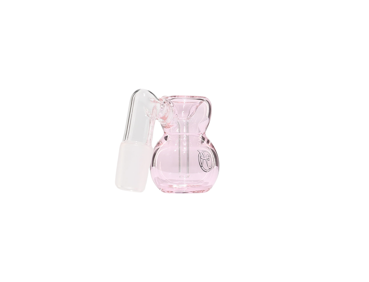 Mini Perc 15 Degree Pink