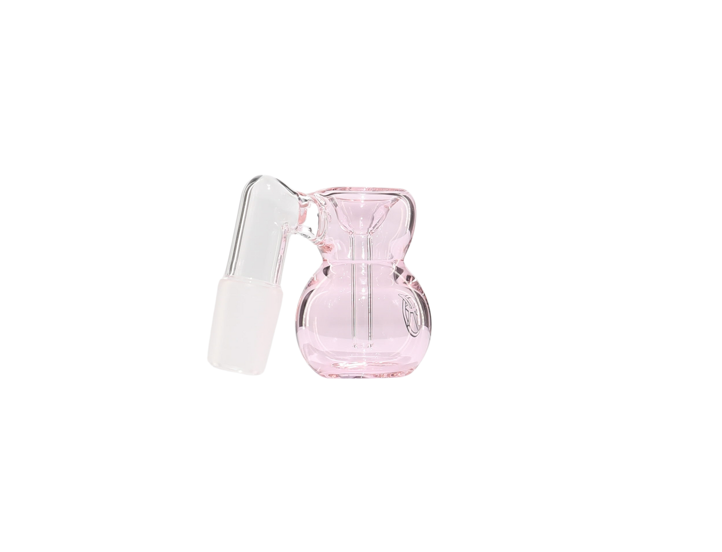 Mini Perc 15 Degree Pink