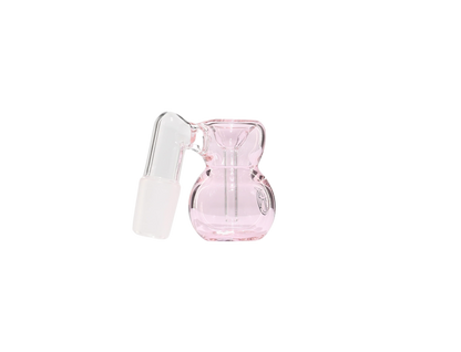 Mini Perc 15 Degree Pink