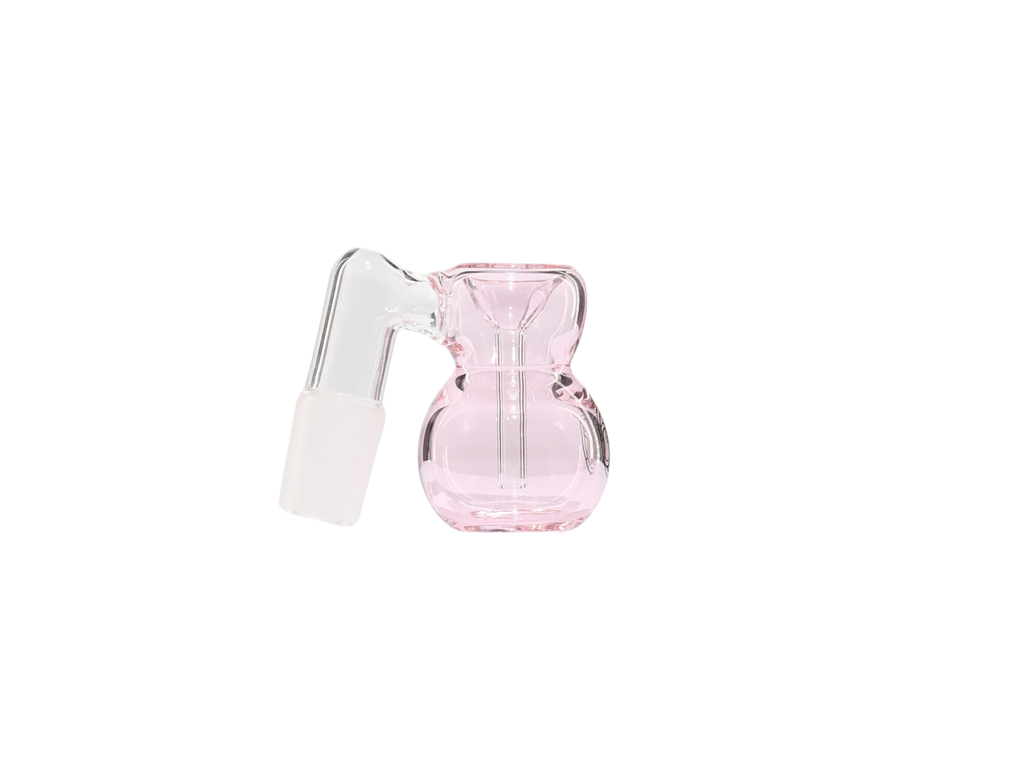 Mini Perc 15 Degree Pink
