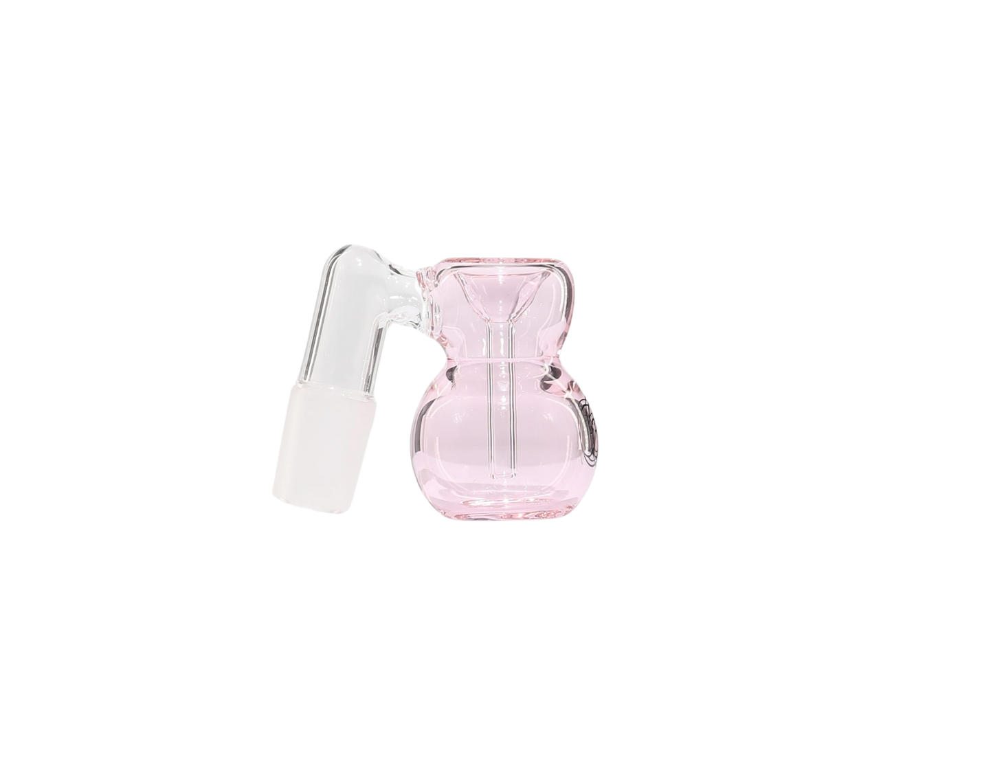 Mini Perc 15 Degree Pink