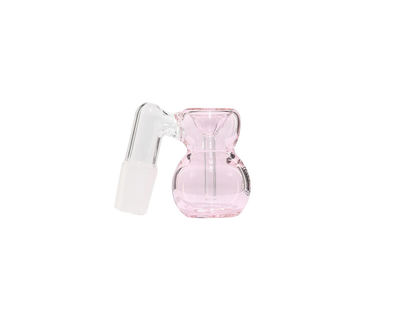 Mini Perc 15 Degree Pink