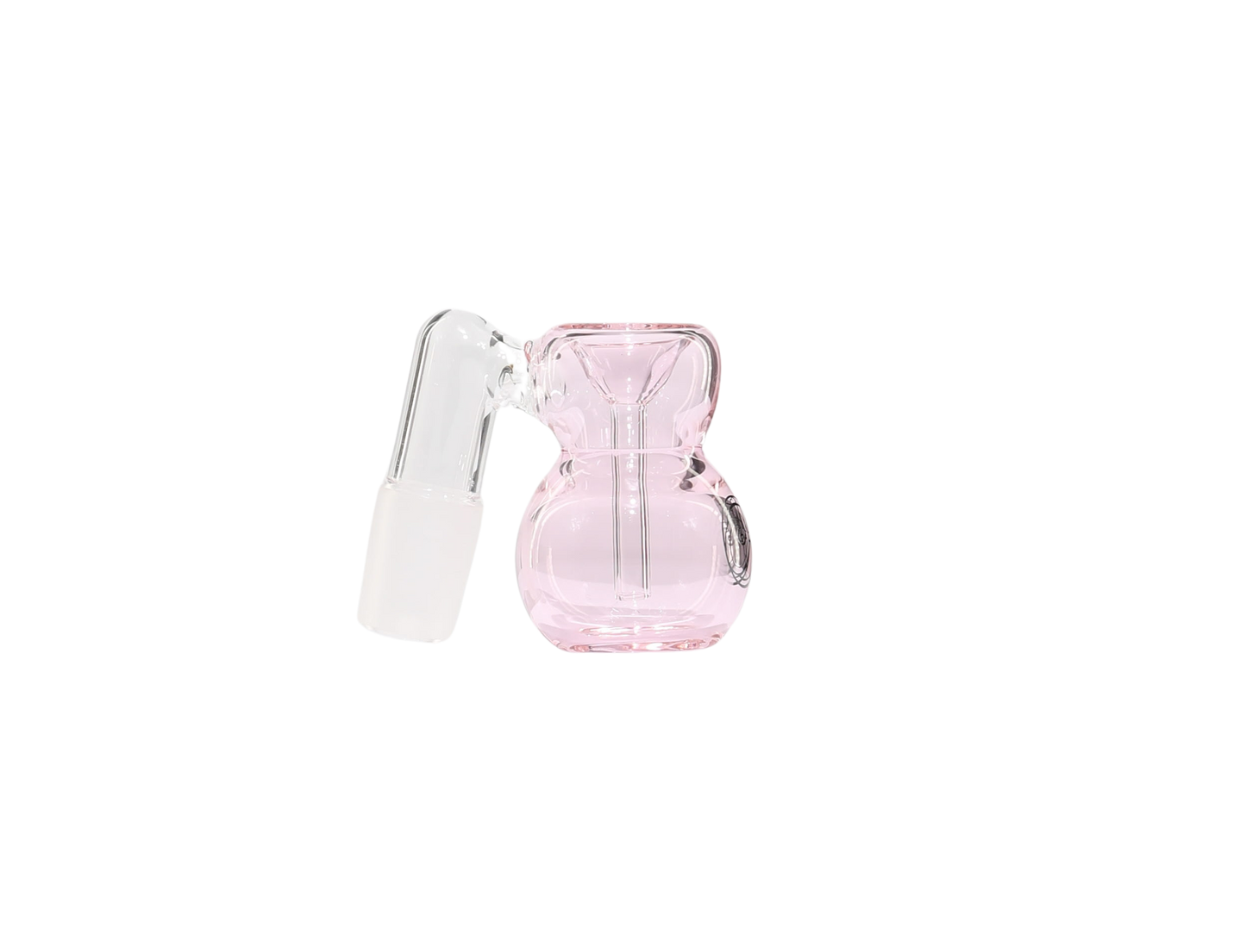 Mini Perc 15 Degree Pink