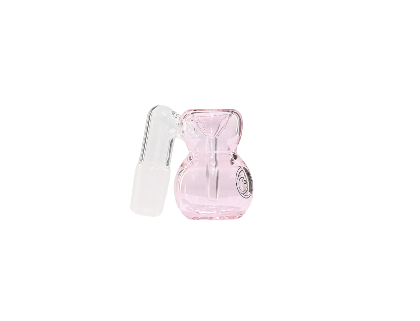 Mini Perc 15 Degree Pink