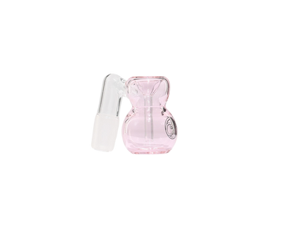 Mini Perc 15 Degree Pink