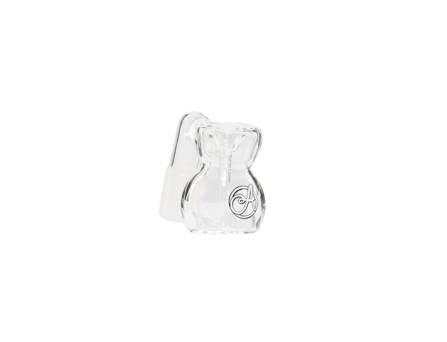 Mini Perc 30 Degree Clear