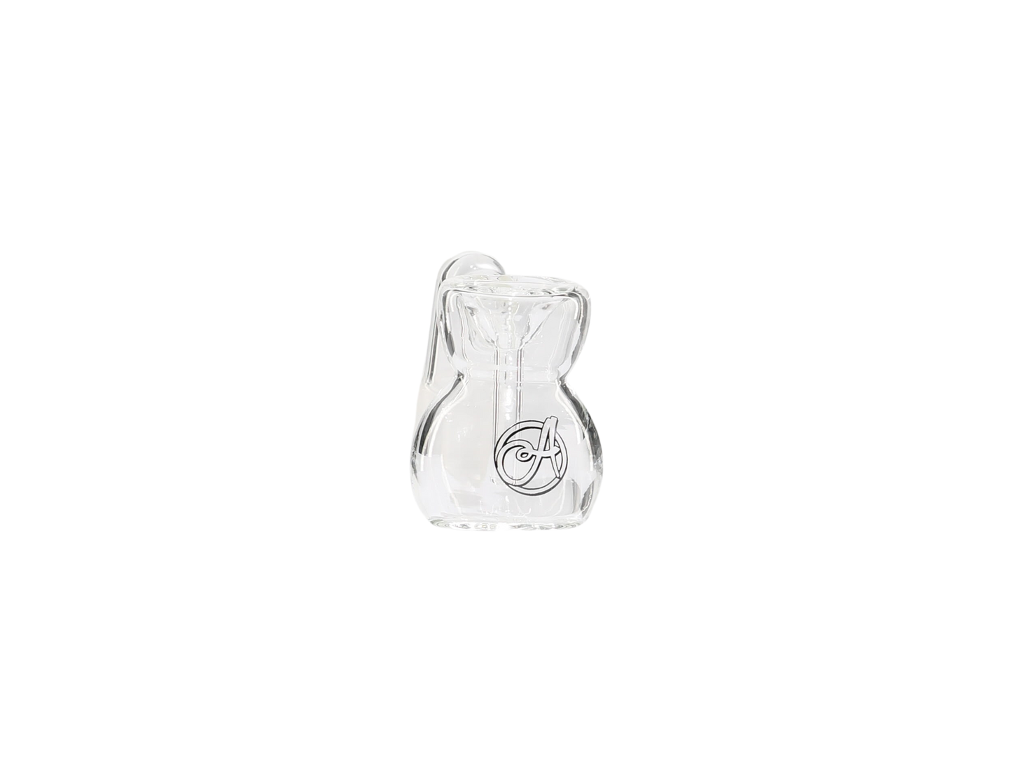 Mini Perc 30 Degree Clear