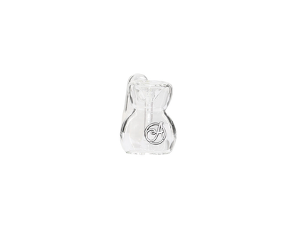 Mini Perc 30 Degree Clear