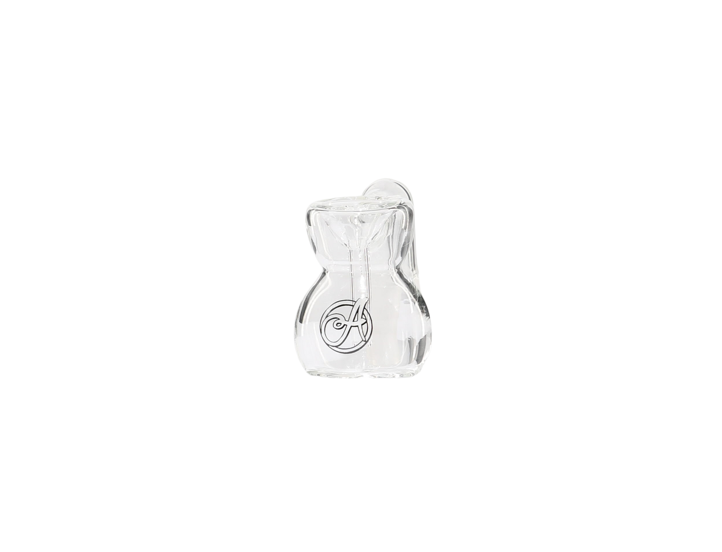 Mini Perc 30 Degree Clear