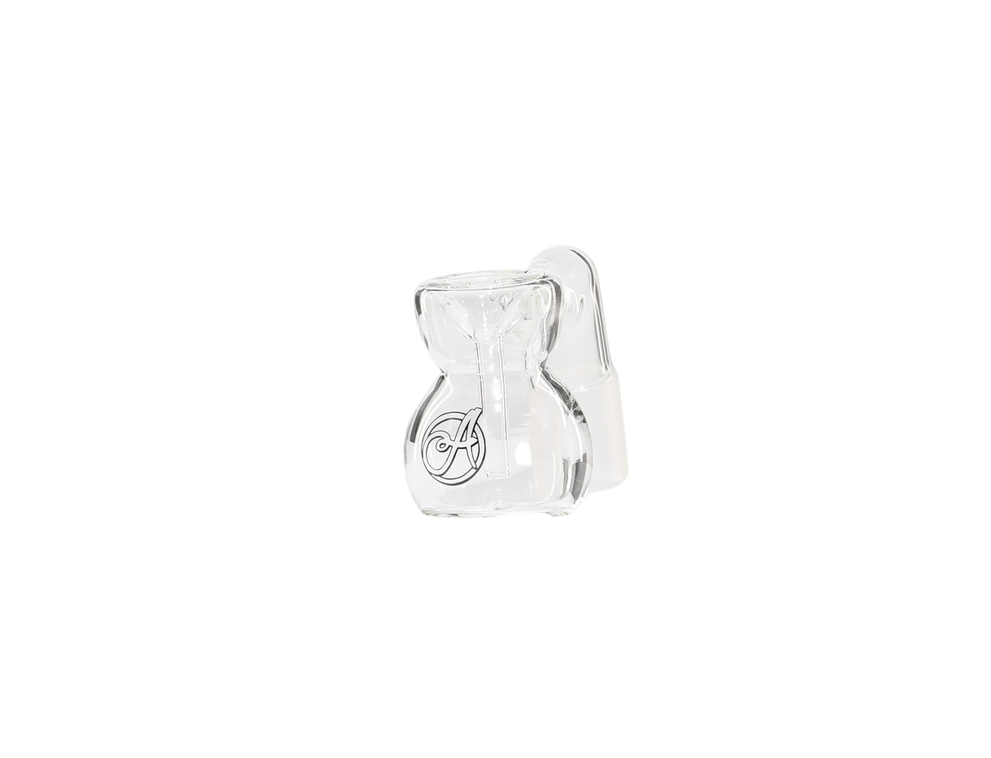 Mini Perc 30 Degree Clear
