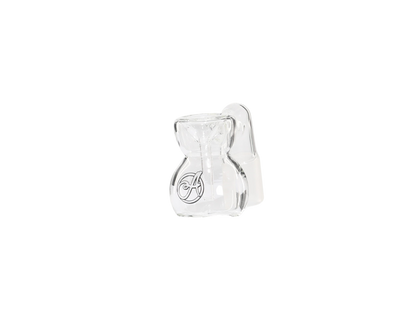 Mini Perc 30 Degree Clear