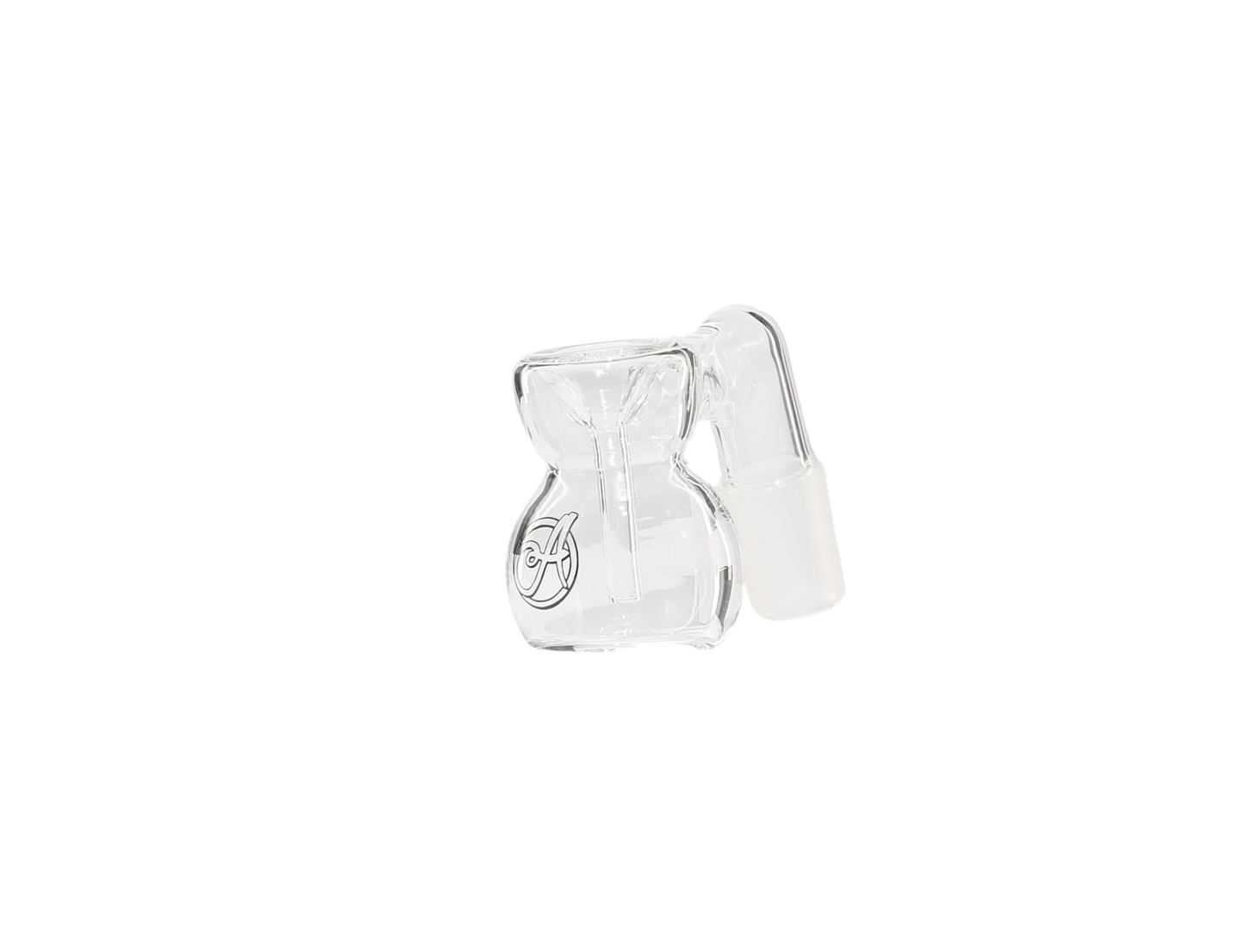 Mini Perc 30 Degree Clear