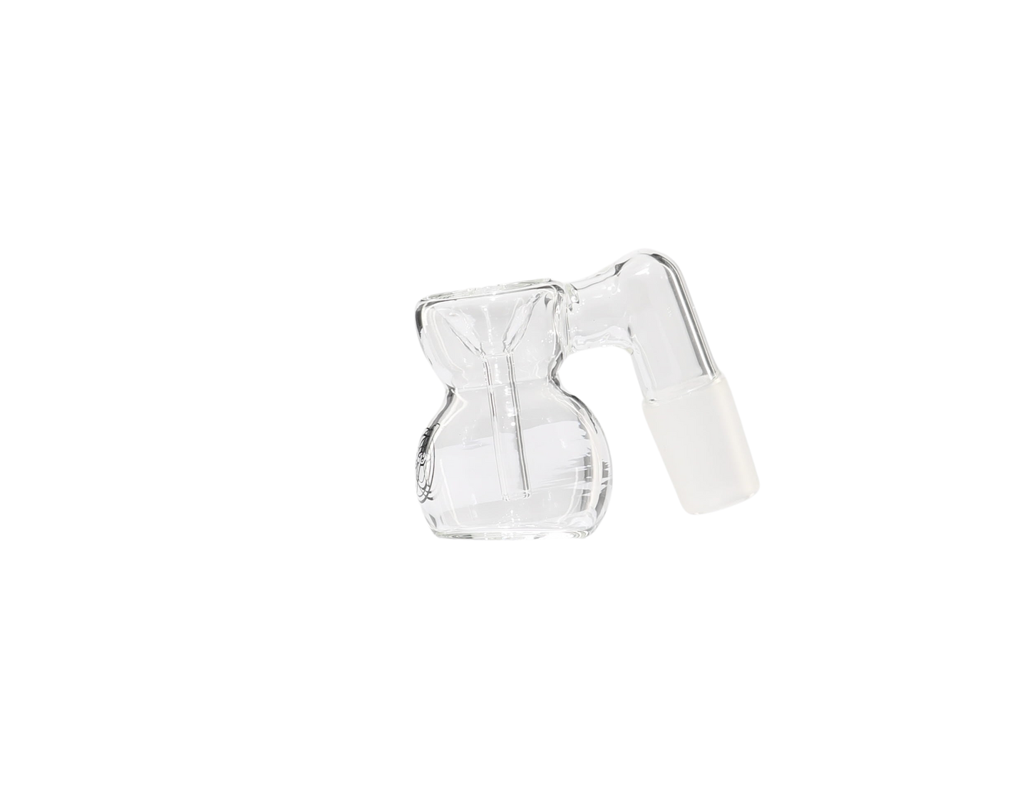 Mini Perc 30 Degree Clear