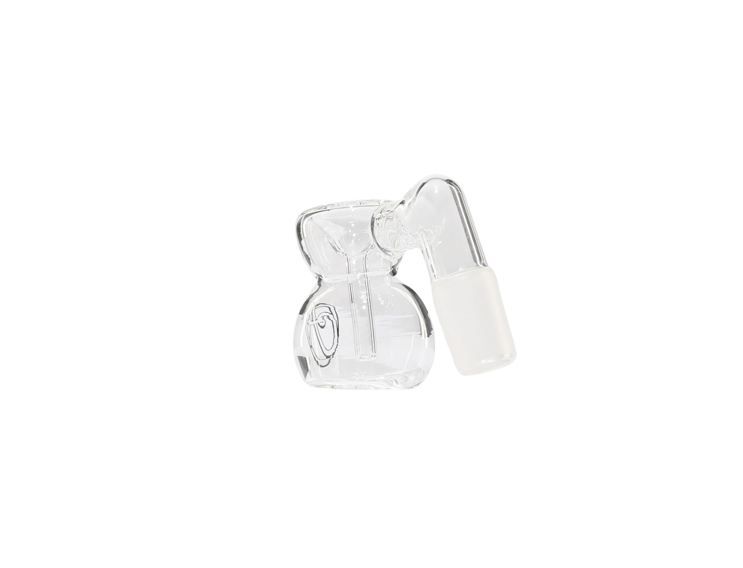 Mini Perc 30 Degree Clear