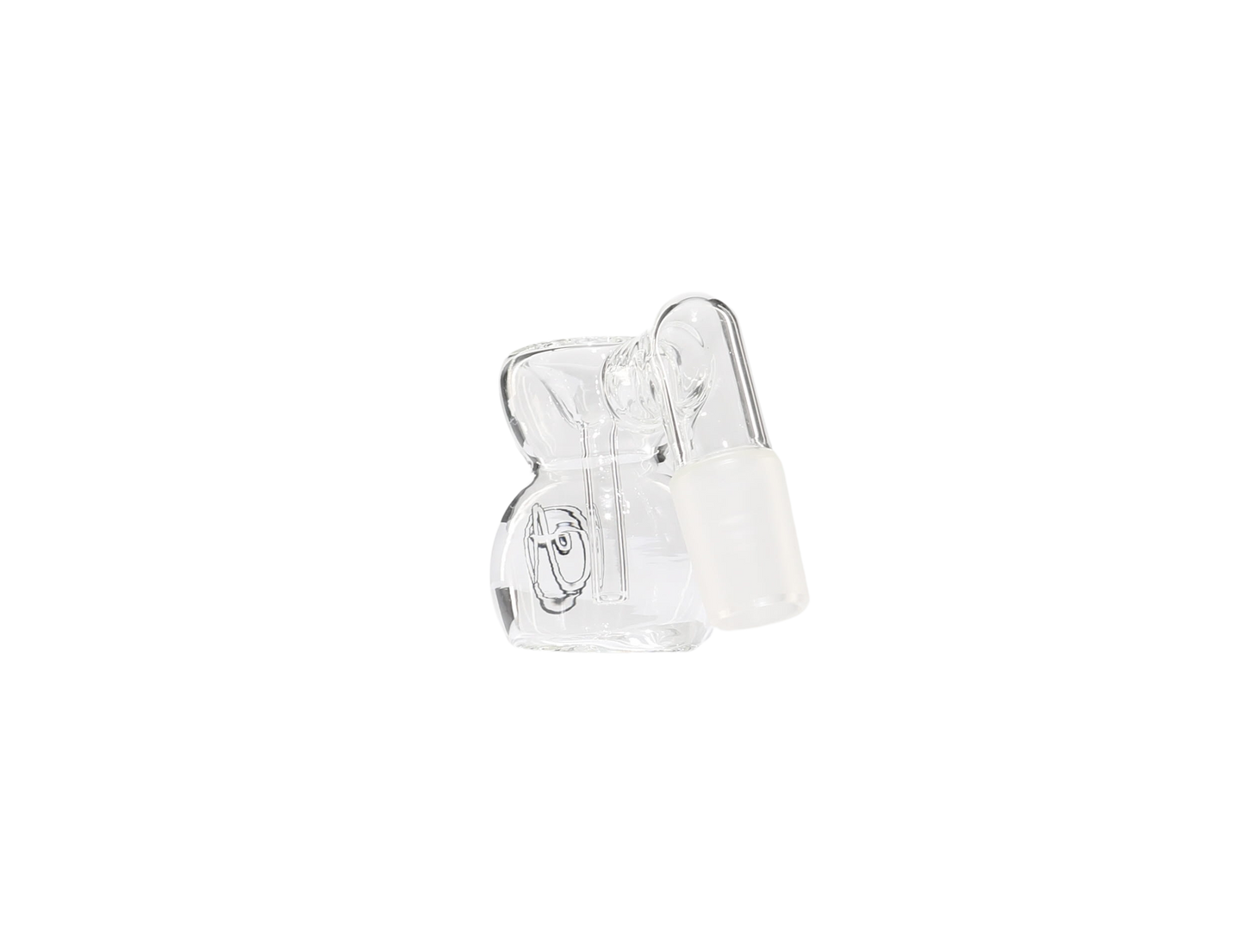 Mini Perc 30 Degree Clear
