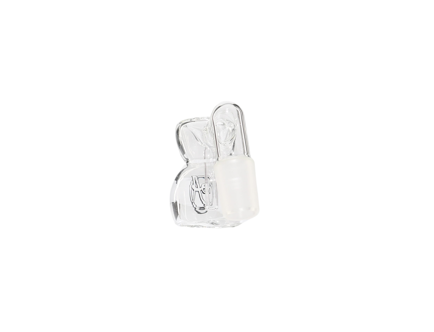 Mini Perc 30 Degree Clear
