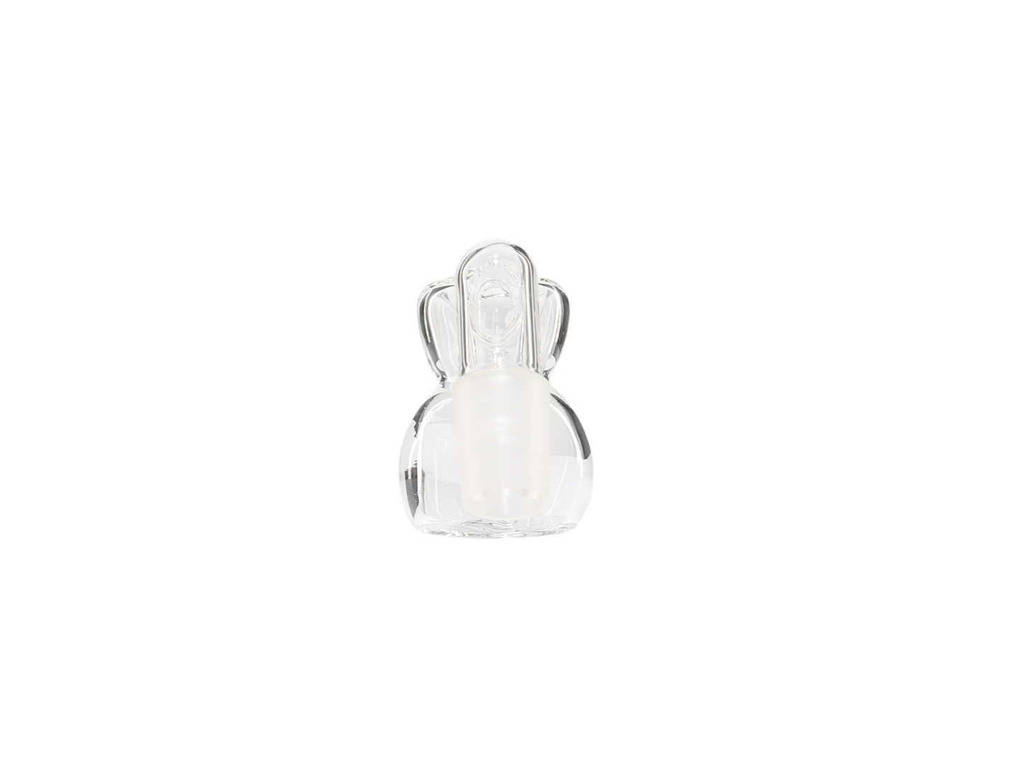 Mini Perc 30 Degree Clear