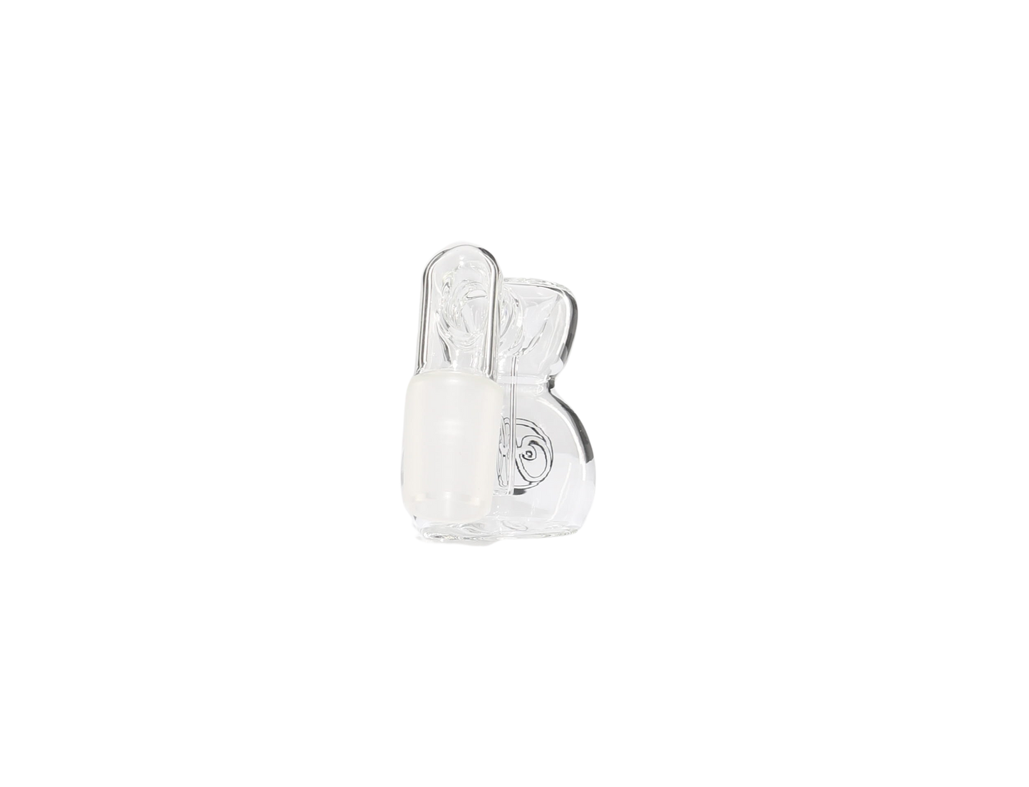 Mini Perc 30 Degree Clear