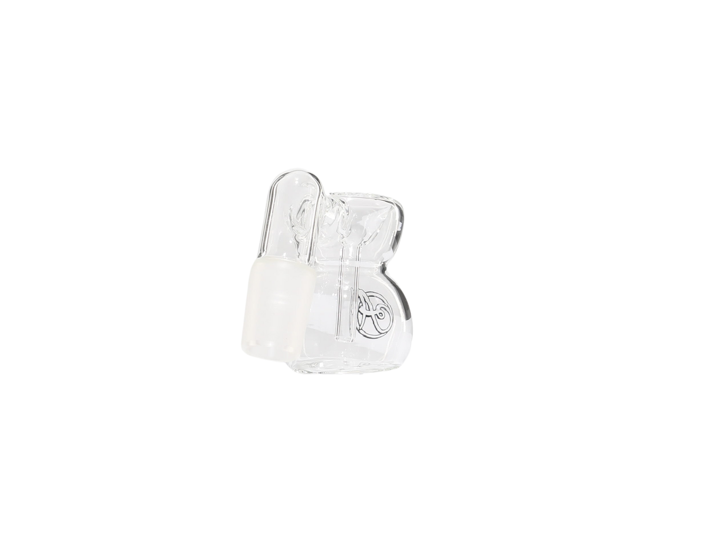Mini Perc 30 Degree Clear