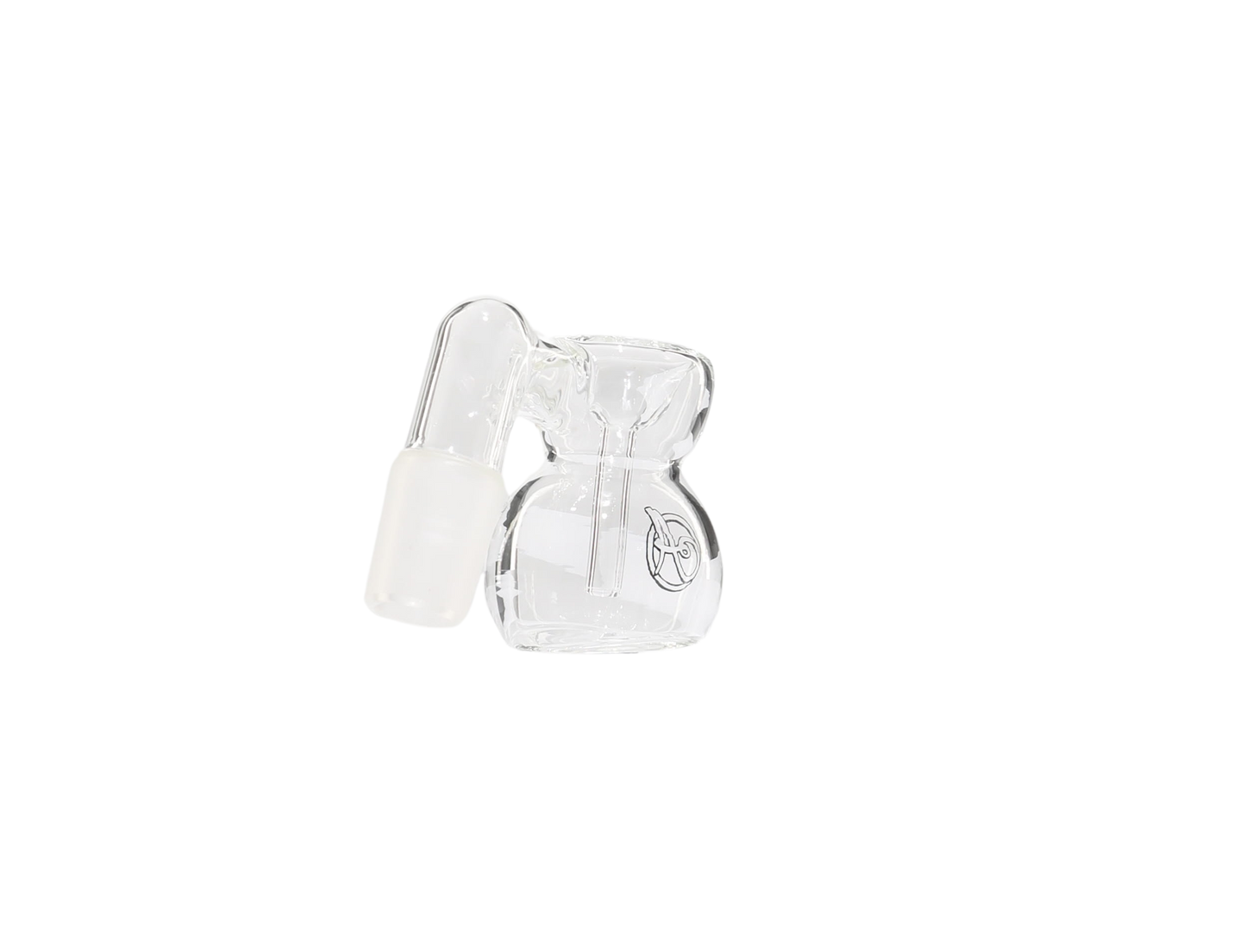 Mini Perc 30 Degree Clear
