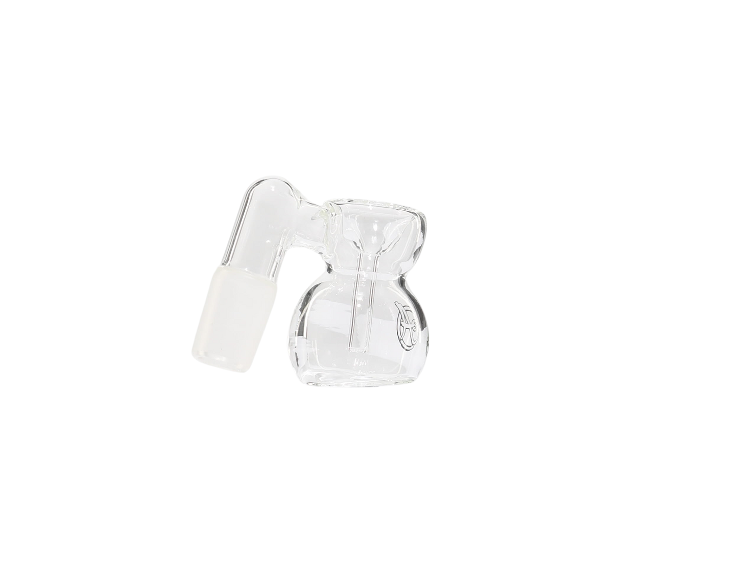 Mini Perc 30 Degree Clear