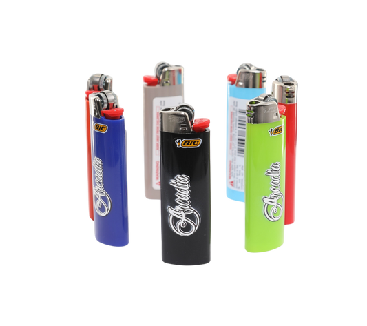 Bic Lighter