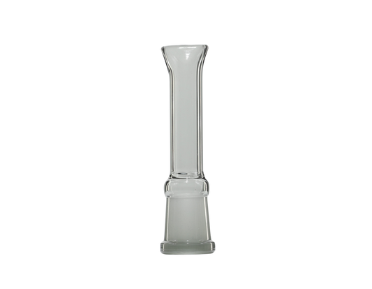 Traveller Mouthpiece Black