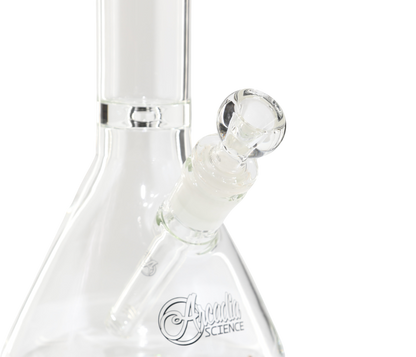 Traveller Cone Piece Clear